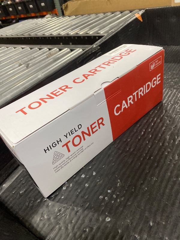 Photo 1 of 1 Pack 054 3023C001 Cyan Toner Cartridge: Compatible CRG-054 Replacement for Canon imageCLASS MF642Cdw MF644Cdw MF640C MF641Cw MF643Cdw MF645Cx LBP621Cw LBP622Cdw LBP623Cdw Printer