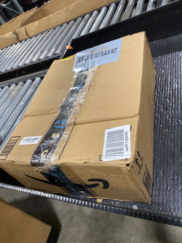 Photo 1 of SIBRILLE 36W LED Floor Lamp, Super Bright Standing Lamp, Modern Stepless Dimmable Torchiere Tall Lamp with Remote Control, 350°Rotating Head Reading Floor Lamp for Living Room, Bedroom, Office