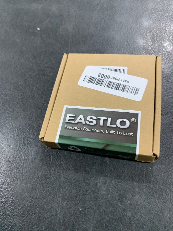 View 2 of 1/4-20 x 2 Socket Head Cap Screws Bolts, 12.9 Grade Alloy Steel, Black Oxide Finish, Allen Hex Drive, Partial Thread, 12 PCS