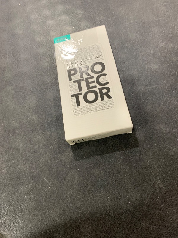 Photo 1 of ESR 3 Pack 9H+ Glass for iPhone 15 Pro Max Privacy Screen Protector, [Military Grade Shatterproof & Longest Durable] Armorite Anti-spy Tempered Glass with UltraFit Tray