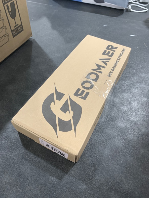 Photo 1 of Gaming keyboard 