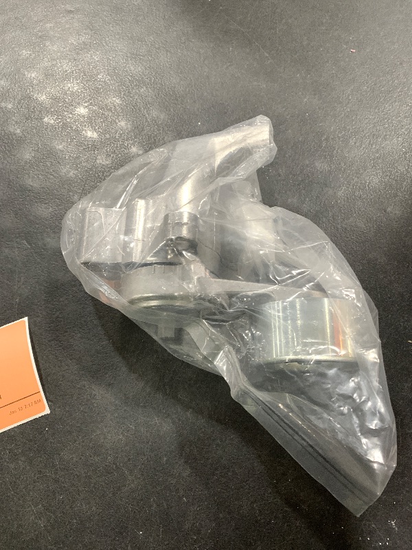 Photo 1 of Metal piece