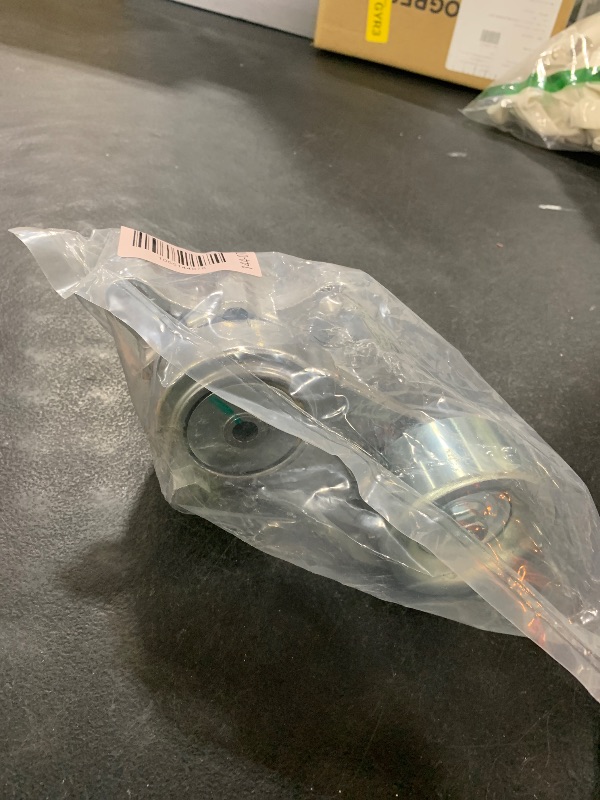 Photo 1 of Metal piece