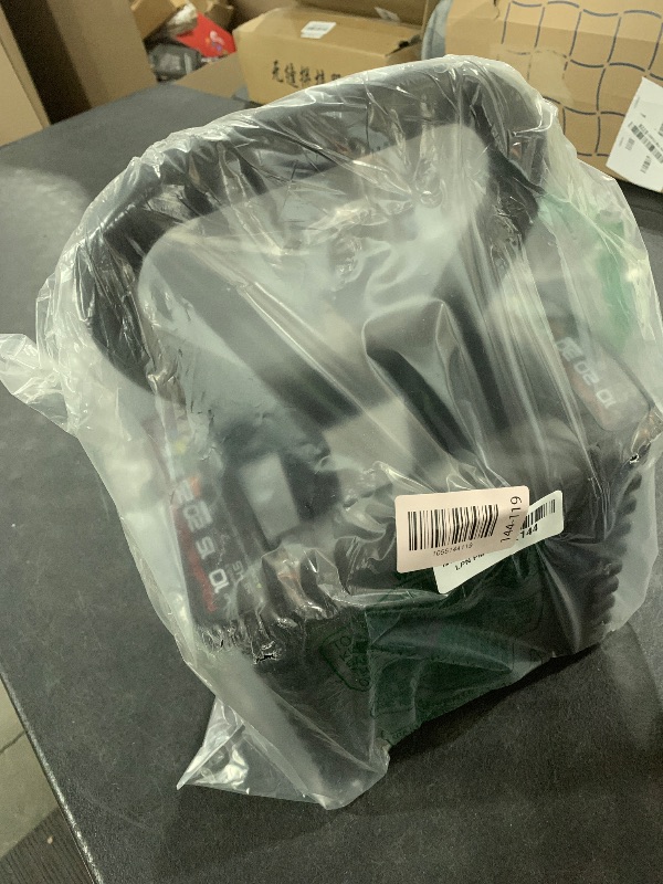 Photo 1 of PowerBlock Pro Series Kettlebell Handle – Compatible Pro Series Dumbbells, Strength Training Accessory, for Home Gym & Commercial Use, Workout Equipment, Black