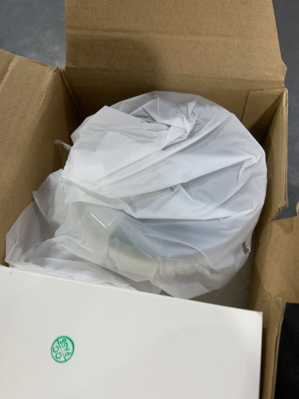 Photo 1 of [Built-in Apps & 2026 Upgraded] Mini Projector with WiFi 6 and Bluetooth 5.4 Support 4K 1080P Auto Keystone 180° Rotatable Projector Portable Compatibile with HDMI/TV Stick/Memory Stick/Laptop, White