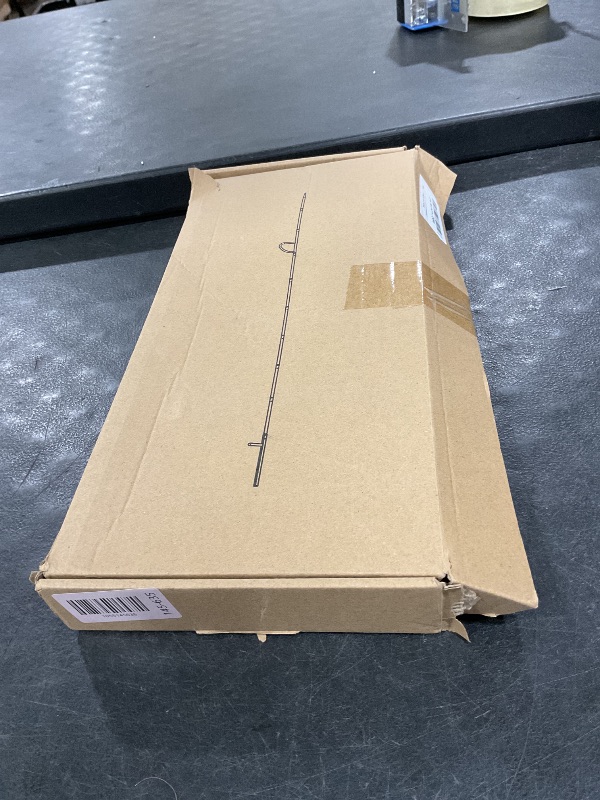 Photo 1 of Outdoors Duck Decoys Extension Pole, 11 ft Height Adjustable Dove and Duck Huting Decoys Stand Pole Works with Spinning Wing Decoys, Duck Hunting Accessories Gifts (Duck Decoy not Included) (G265A)