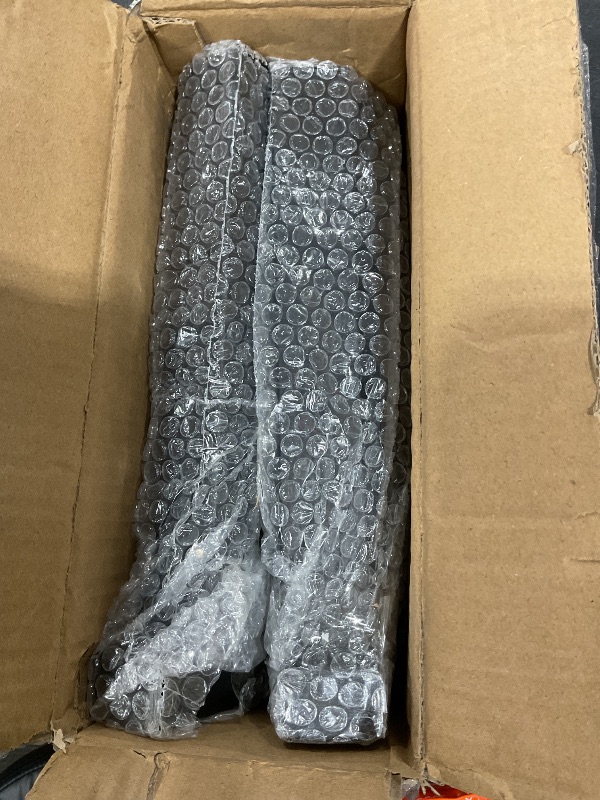 Photo 1 of TOPTGO Headboard Bracket Kit for Adjustable Bed Base,Headboard Brackets for Metal Bed Frame,Footboard Extension Kit for Twin, Full ,Queen ,King Size Bed