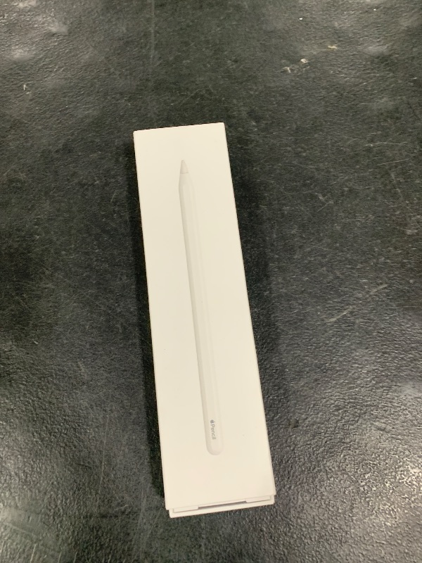 Photo 1 of NOT CHARGING --------------------------------------------------Apple Pencil (2ND Generation) (MU8F2AM/A)