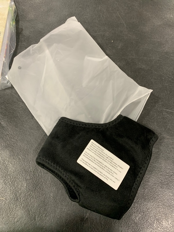 Photo 1 of Foot Ankle Massager