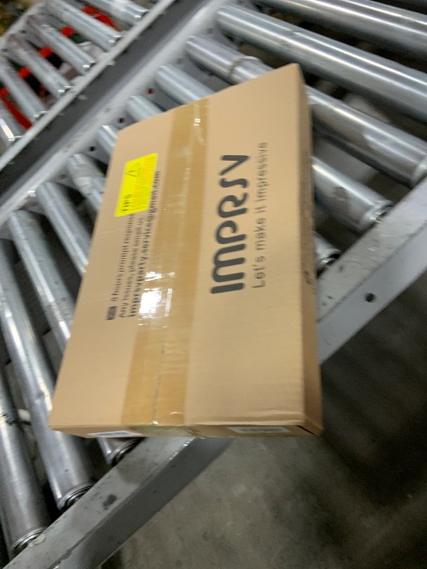 Photo 1 of Mixifox 3FT Marquee Letters N, Large Light Up Letters 3 Feet Tall with Lights, Big Letter for Wedding, Engagement, Graduation, Birthday Party Decorations, Pre-Cut Foam Board Kit