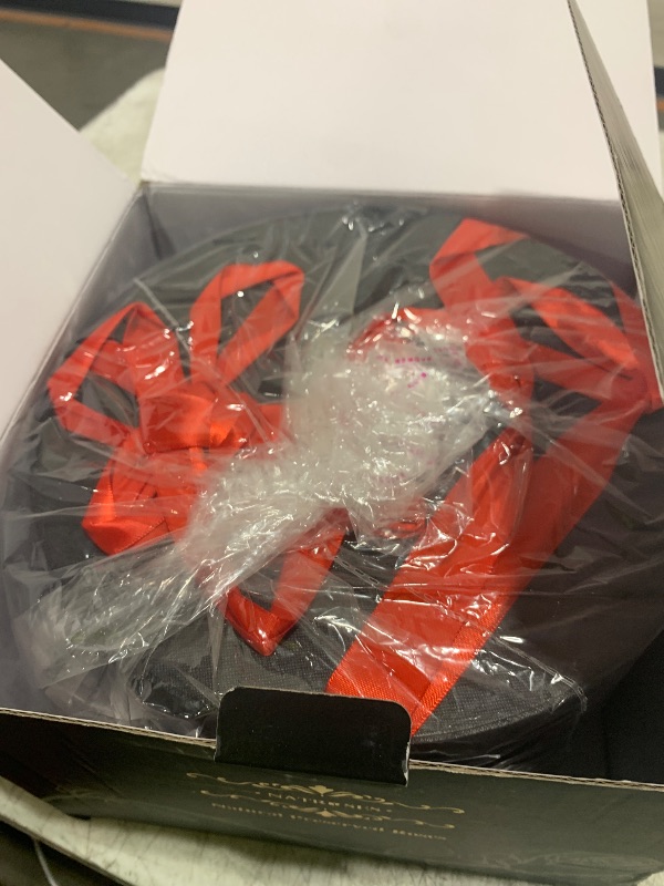 Photo 1 of *OPENED, USED** NATROSES 27 Piece Forever Preserved Roses in a Box, Preserved Flowers for Delivery Birthday, Flowers Gifts for Mothers Day, Red