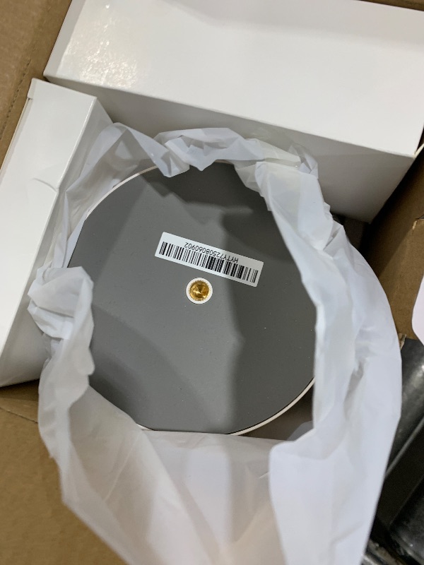 Photo 1 of ?Electric Focus?Magcubic Mini Projector 4K Support, Portable Projector with WiFi 6 and Bluetooth 5.4, Smart Proyector, 5W Soundbase Speaker, 180°Rotation for Home Theater