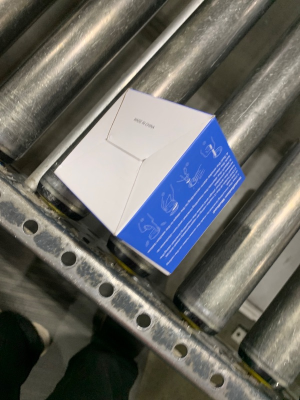 Photo 1 of 1 Pack Interconnected Smart Smoke Detector Smoke Alarm Bluetooth Real-Time App Alerts, Wi-Fi Smoke Detector Fire Detectors for Home Connectivity & 10-Year Battery Life & Multi-User Binding