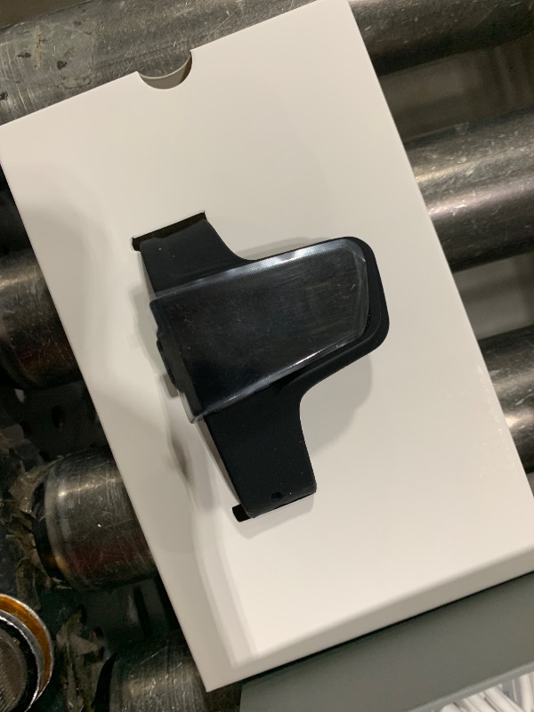 Photo 1 of Wearpulse Continuous Wrist Pulse Oximeter, Blood Oxygen Saturation Monitor with Smart reminder, Bluetooth, 72 Hours Endurance Tracking SpO2 and Pulse Rate, Checkme O2 Max with PC Software & APP