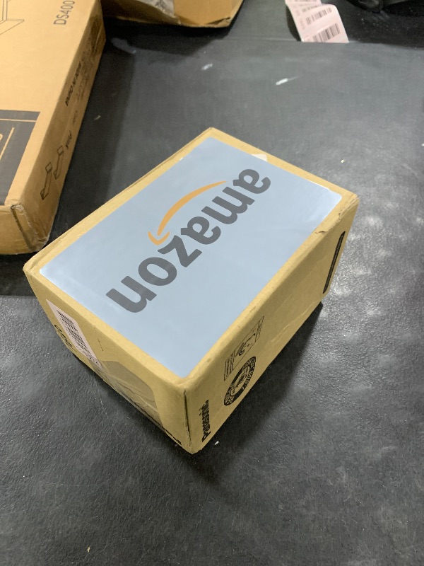 Photo 1 of **INCOMPLETE** Panasonic Cordless Phone, 1.6" Backlit Display, Call Block, Speakerphone, 10 Hours Talk Time, 1 Handset - KX-TGC200B (Black)