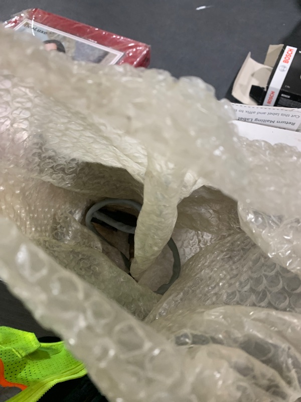 Photo 1 of BOSCH 17242 Premium Original Equipment Oxygen Sensor - Compatible with Select Mercedes-Benz C230