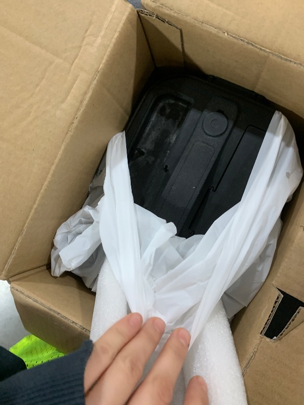 Photo 1 of Docusvect Rechargeable Heated Lunch Box for Men, 1.3L Cordless Electric Lunch Box for Adults with Smart Scheduled Heating, Portable Food Warmer with Complete Accessories