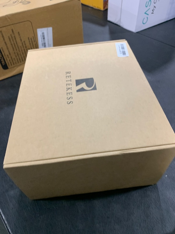 Photo 1 of Retekess TD183 Restaurant Pager System Long Range, Order Ready Buzzer, 2624ft, 20 Hours Standby Time, 20 Rugged Coaster Pagers for Warehouse, Cafes, Parks