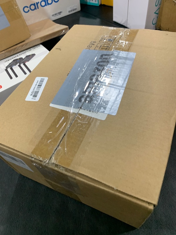 Photo 1 of Roinvou 8 Cores 4+64G Android Car Radio for Jeep Compass Patriot 2010-2016, 10.1" Touch Screen Carplay Android Auto with 32EQ Bluetooth WiFi GPS Navigation Mirror Link Backup Camera