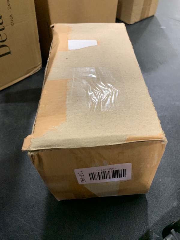 Photo 1 of CYCWER 77020-02190 Fuel Pump Assembly Electric Fuel Pump Fits for 2003-2004 Corolla 1.8L, Replace OE 77020-02190 P77242M