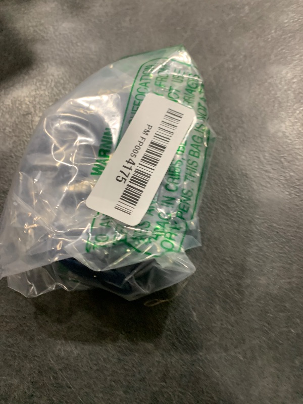 Photo 1 of 1.5 inch Cotton Webbing Braid Handles Bag Strap 15ft High Density Webbing Plain Weave Straps for Cloth Tote Bag, Pet Collars, DIY Projects, Crafts, Outdoor Accessories (519 Navy)