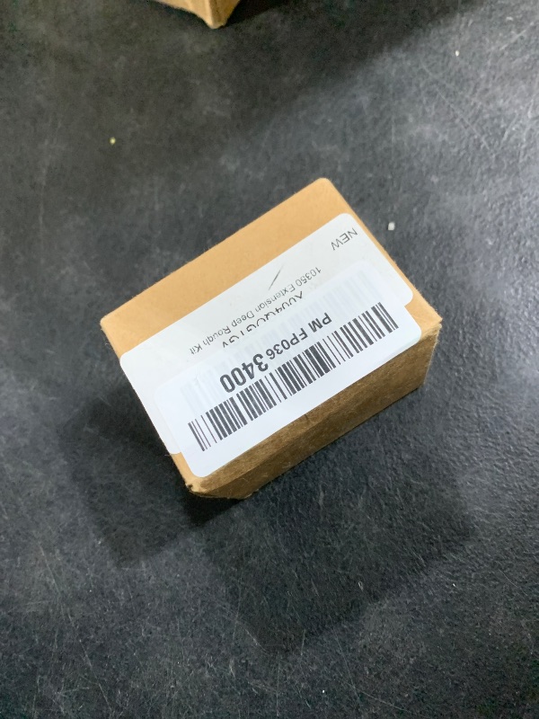 Photo 1 of 10350-NA Deep Rough Kit, 3/4" Depth Shower Valve Extension for Rite-Temp Systems, Compatible with Kohler K-8305, K-28305, GP800881 Pressure Balance Cartridges