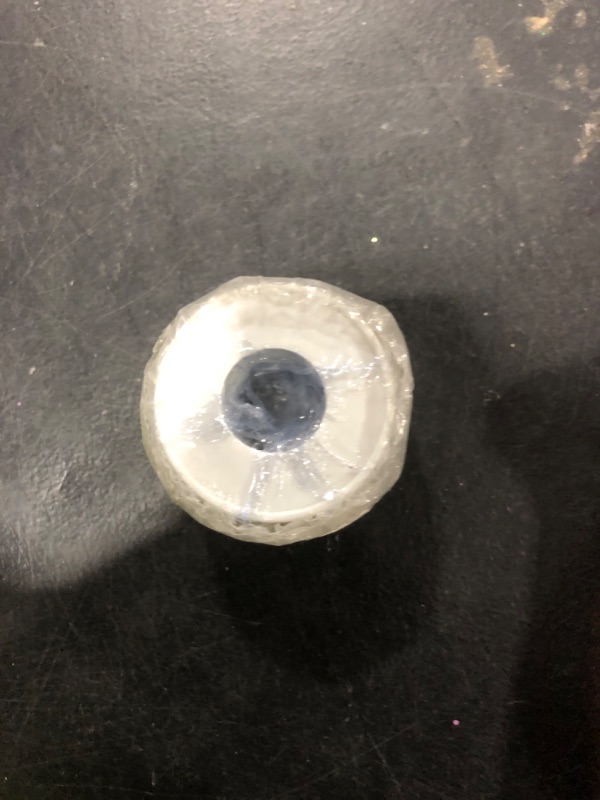 Photo 1 of 1 Roll 10 Yards 3MM Crystal Rhinestone Close Chain Trim for Sewing Craft DIY Decoration Jewelry Silver Crystal Claw Chain Rhinestone Cup Chain Rhinestone Diamond Chain Trimming Clear Trim (SS12)