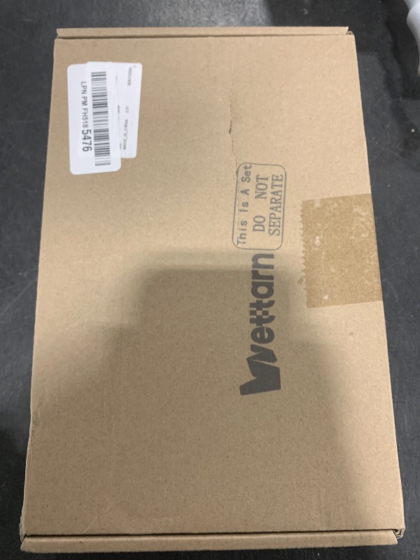 Photo 1 of **INCOMPLETE** Wettarn Valentines Rainbow Gifts