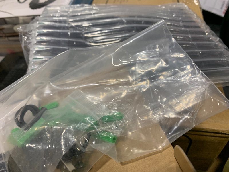 Photo 1 of Automatic Chicken Coop Door with Camera, Battery Solar Powered, App Timer Remote Control, WiFi Monitor, LCD Large Screen, Aluminum Electric Chicken Coop Door with Anti-Pinch and Anti-Trap Sensor Drive