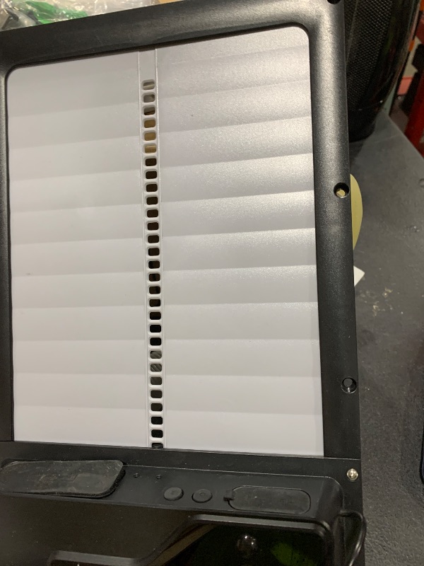 Photo 1 of Automatic Chicken Coop Door with Camera, Battery Solar Powered, App Timer Remote Control, WiFi Monitor, LCD Large Screen, Aluminum Electric Chicken Coop Door with Anti-Pinch and Anti-Trap Sensor Drive