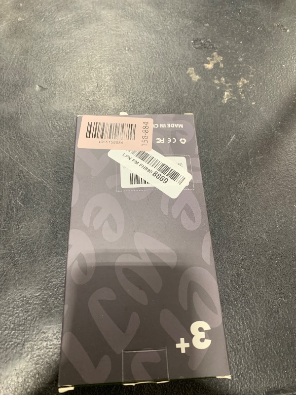 Photo 1 of [4 in 1] Magnetic for Samsung Galaxy S25 Ultra Case, 2 Pics Privacy Screen Protectors and 1 Pic Camera Protector, Fit for MagSafe, Military Grade Shockproof Translucent Matte S25 Ultra Cover, Black