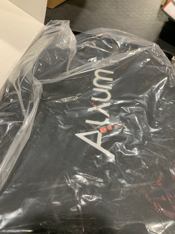 Photo 1 of Alxum Level 2 Tesla Charger - 32Amp Tesla Portable Charger with 16.4 ft Cable for Home and Outdoor Mobile Connector with NEMA 14-50 Plug Compatible with All Models X/Y/3/S and Cybertruck