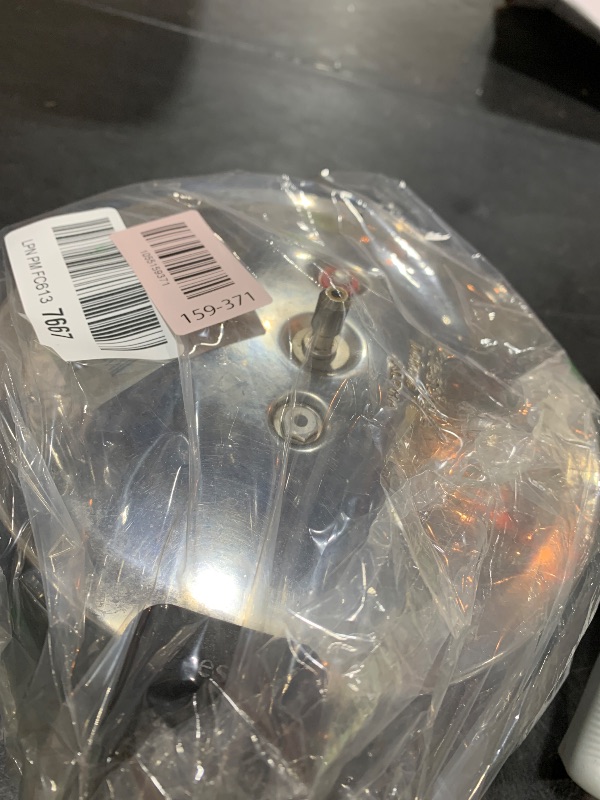 Photo 1 of Prestige Deluxe Alpha Svachh Stainless Steel Pressure Cooker with Alpha Base and Deep Lid for Spillage Control, (3 Liter)