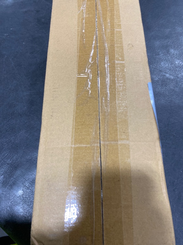 Photo 1 of SPACEKEEPER Slim Rolling Storage Cart 4 Tier Bathroom Organizer Mobile Shelving Unit Utility Cart Tower Rack for Kitchen Laundry Narrow Places, White