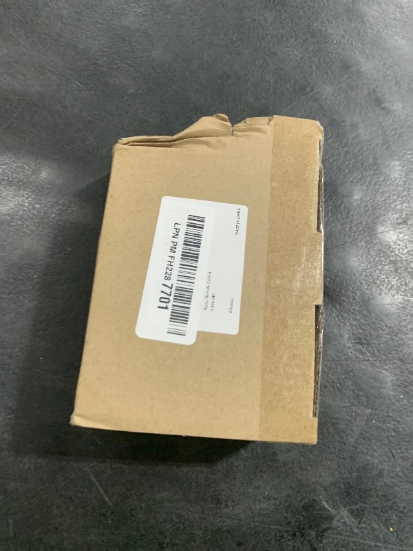 Photo 1 of 0.584.040 Fireplace Remote Control Transmitter GTMFSLA Series - Compatible with SIT Proflame 2 IFC Fully Loaded Control Module - Multi-Function Fireplace Remote Replacement with Broad Compatibility