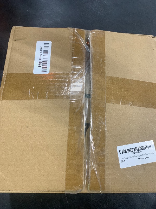 Photo 1 of Watayo 2 Pcs Realistic Touch Norfolk Pine Garland, 4.9 Ft Artificial Realistic Christmas Garland for Mantle, Faux Norfolk Pine Cedar Garlands for Christmas Fireplace Window Home Indoor Outdoor Decor