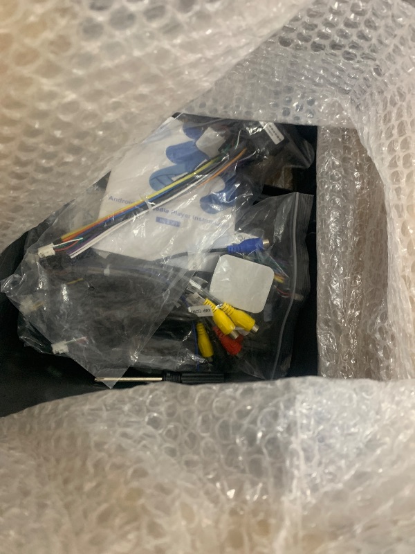 Photo 1 of [2G+64G] for 2010 2011 2012 2013 Kia Soul Radio, Android 13 Car Stereo with 9 inch Touch Screen, Carplay/Android Auto/1080P/Bluetooth/WiFi +AHD Backup Camera