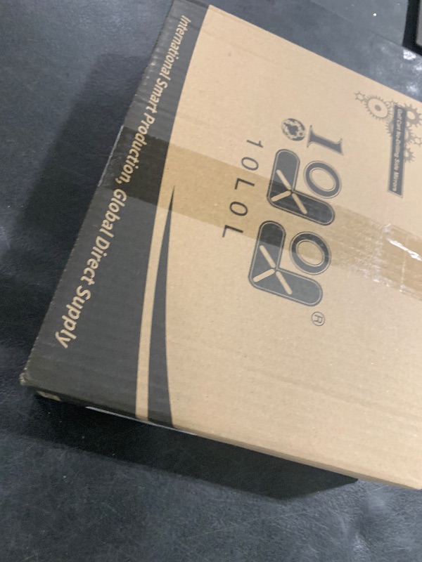 Photo 1 of 10L0L Golf Cart Mirror No Drilling Side Mirrors Universal for Yamaha, Club Car, EZGO, Folding Side Rear View Mirrors Adjustable 180 Degree HD Glass