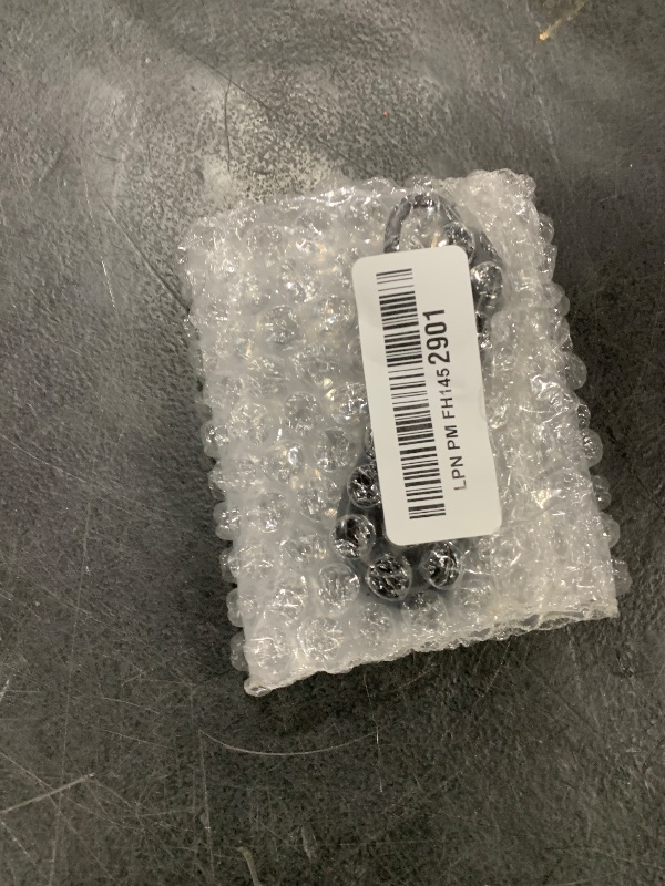 Photo 1 of Inovat Replacement USB Computer PC Data Sync Transfer Charger Cable Cord for Seagate FreeAgent Desk 1 TB USB 2.0 Desktop External Hard Drive ST310005FDA2E1-RK