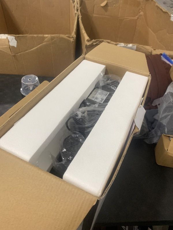 Photo 1 of ECOSELF Cold Press Juicer - Wide Mouth Feed Chute with Self Feeding Design - Slow Masticating Juicer for Vegetables and Fruits - Juice Extractor Machine High Juice Yield - Easy to Clean & Assemble