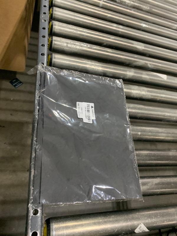 Photo 1 of 100 Sheets Black Tissue Paper Artdly 14 x 20 Inches Black Wrapping Paper Bulk for Weddings Birthday DIY Project Christmas