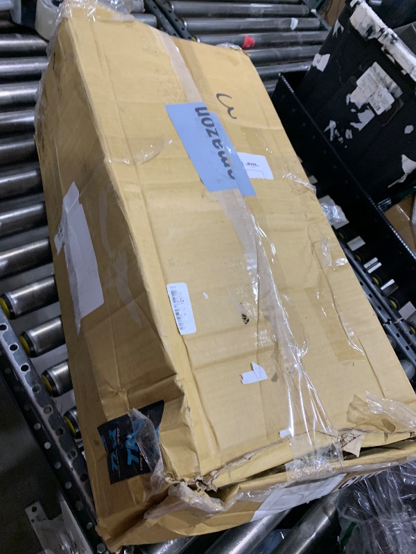 Photo 1 of TRQ Passenger Side Headlight Assembly Halogen Compatible with 2016-2020 Honda Pilot EX EX-L Touring 2017-2020 Ridgeline With LED Daytime Running Lights HO2503167