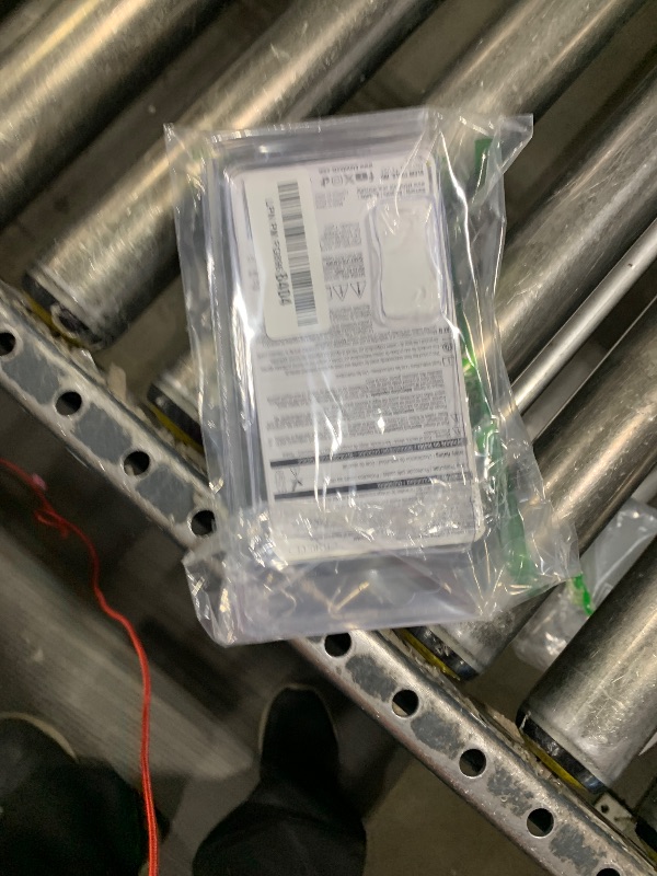 Photo 1 of Klein Tools RT250 GFCI Outlet Tester with LCD Display, Electric Voltage Tester for Standard 3-Wire 120V Electrical Receptacles