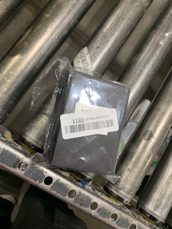 Photo 1 of 100 Pack 4 x 2.75" Mini Envelopes 120GSM Black Gift Card Envelopes Bulk Small Paper Gift Card Sleeves Greeting Card Business Card Tiny Envelope Pockets for Card & Invitation