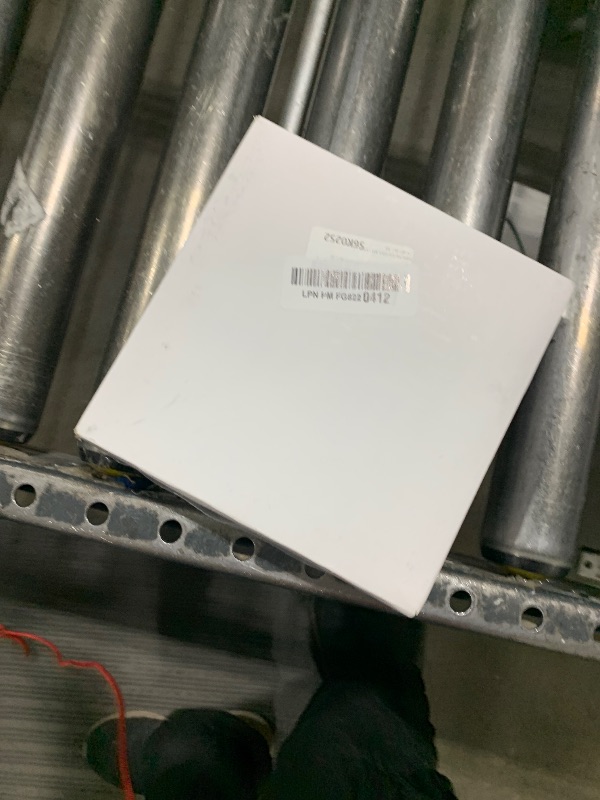 Photo 1 of 1: 12 Dollhouse Miniature Wood Storage Rack 16 Grid Shelves White White Storage Shelf Doll House Furniture Decor