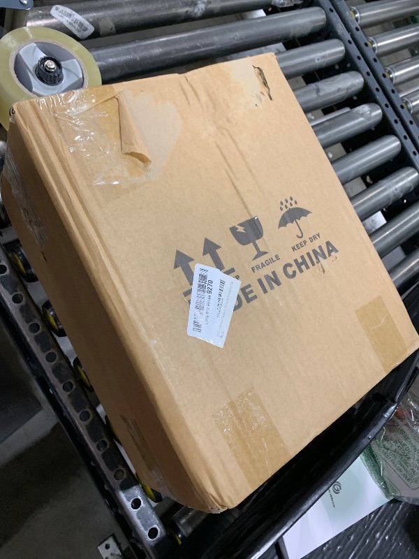 Photo 1 of 20-Pieces Porcelain Tea Sets For Women, Tea Set For Adult with Golden Metal Rack,Tea Gift Sets for Home&Party(014)