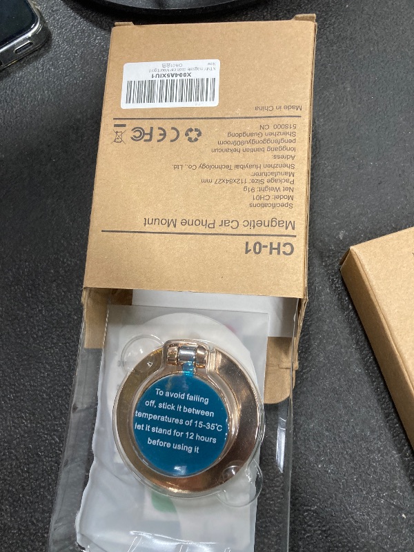 Photo 1 of [2024 High-End] for iPhone 16 MagSafe Car Mount Dashboard [360° Rotation All-Metal] Strongest Magnetic Phone Holder for Car, iPhone Car Holder Mount Fit for iPhone 16 15 14 13 12 Pro Max Plus Mini ?