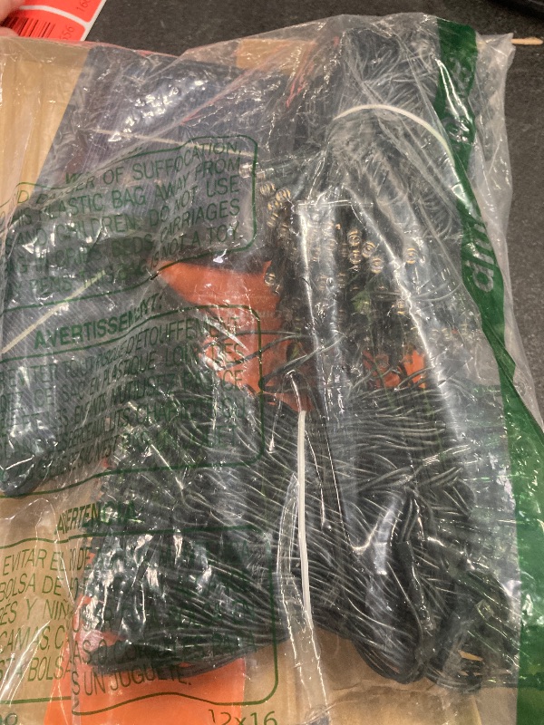 Photo 1 of 2 Pack Solar Christmas Lights Outdoor, 158FT 480 LED Solar String Lights for Outside Waterproof, 8 Modes Twinkle Fairy Light for Patio Tree Garden Party Decorations, Warm White