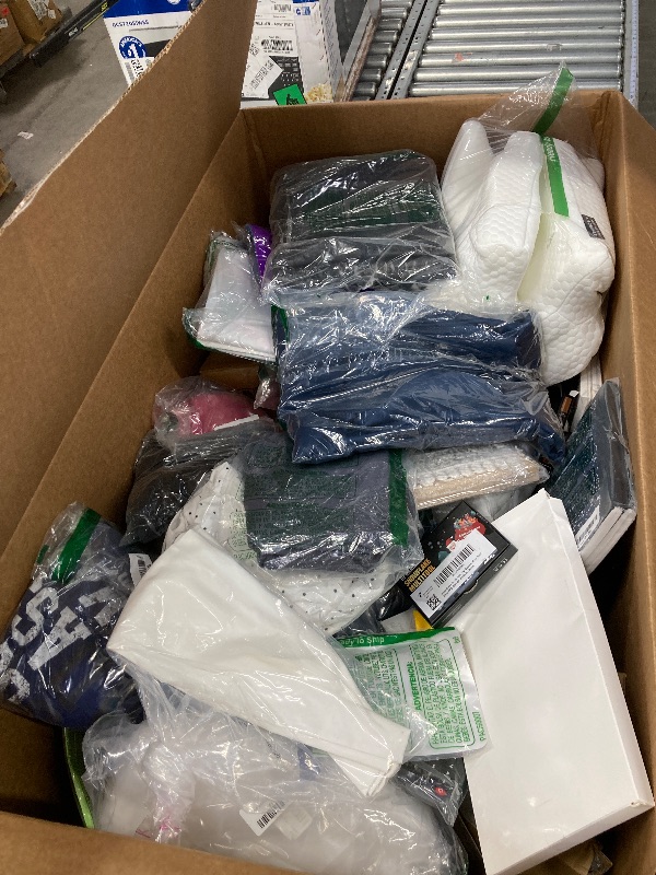 Photo 1 of Nellis Variety Box: Small | See Notes for Details