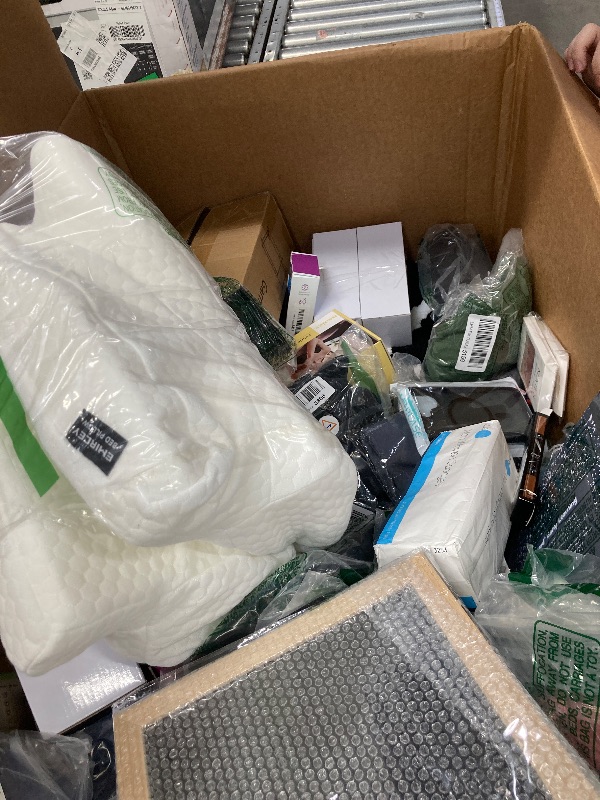 Photo 1 of Nellis Variety Box: Small | See Notes for Details